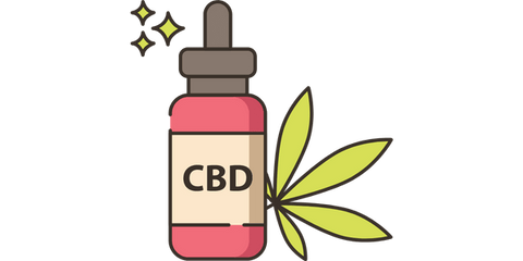 CBD oil and how to use it