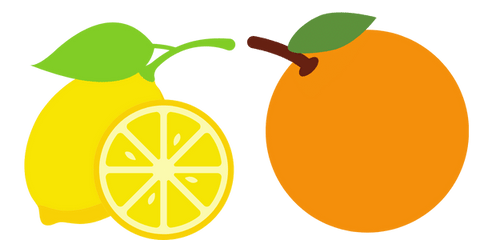 Limonene is found in cannabis and citrus fruits