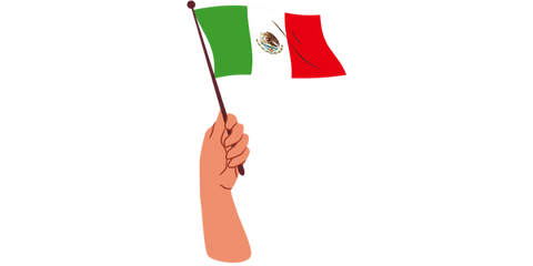 The History Of Cannabis Legalization In Mexico