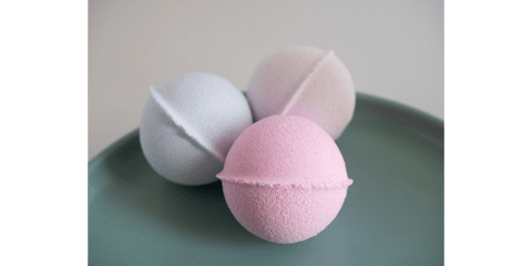 CBD bath bombs explained