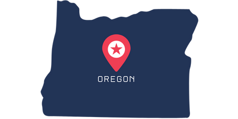 Cannabis Production in Oregon
