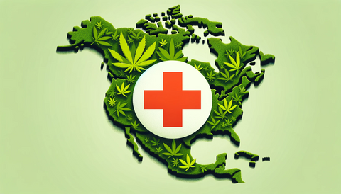 where is medical marijuana legal?
