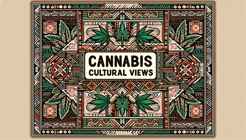 cannabis and different cultures