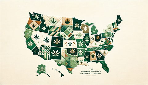 cannabis quality across the united states