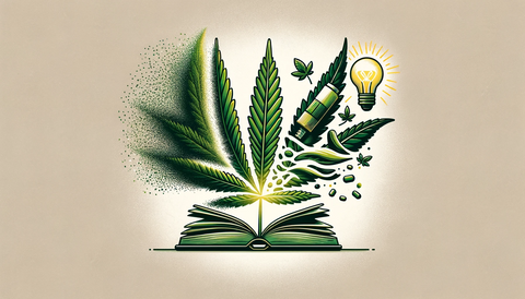 is cannabis a gateway drug?