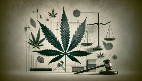 where is cannabis legal?