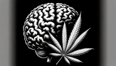 does using cannabis increase empathy?