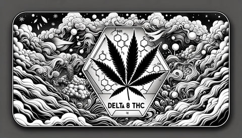 what is delta 8 thc?