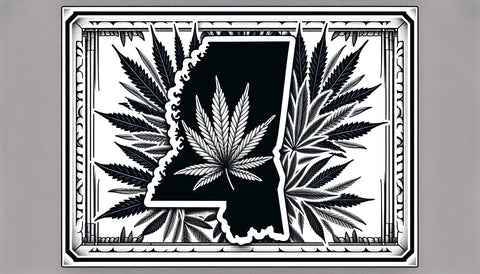 cannabis research in mississippi