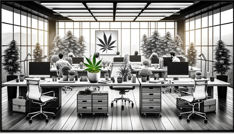 future of cannabis testing in the workplace