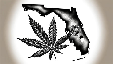 florida is a former no combustion cannabis state