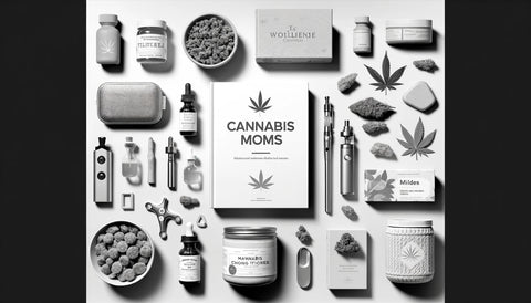 products influenced by cannamoms