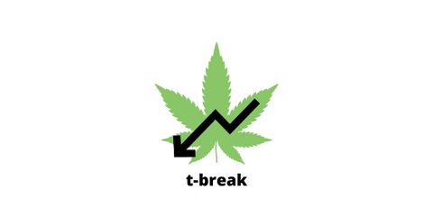 A tolerance break can lower your THC tolerance
