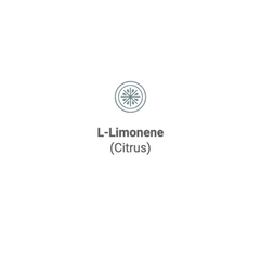 Limonene is one of the most common terpenes found on the planet