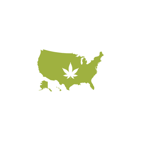 The History Of Cannabis Prohibition In The United States