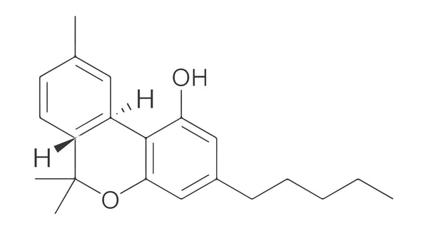 So finden Sie die richtige CBD -Dosierung