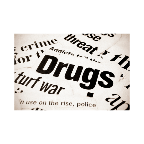 War on drugs and cannabis