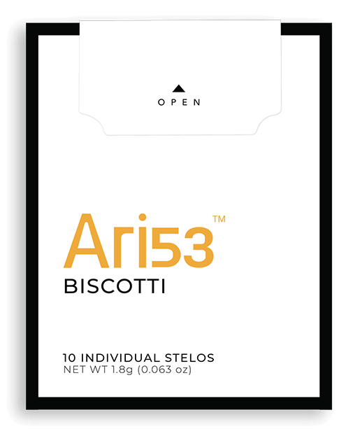 ARI53 Biscotti