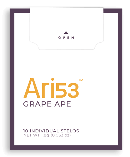 ARI53 Grape Ape