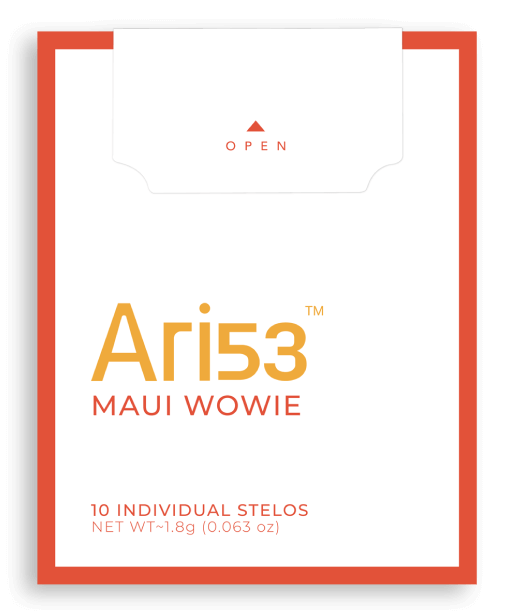 ARI53 Maui Wowie