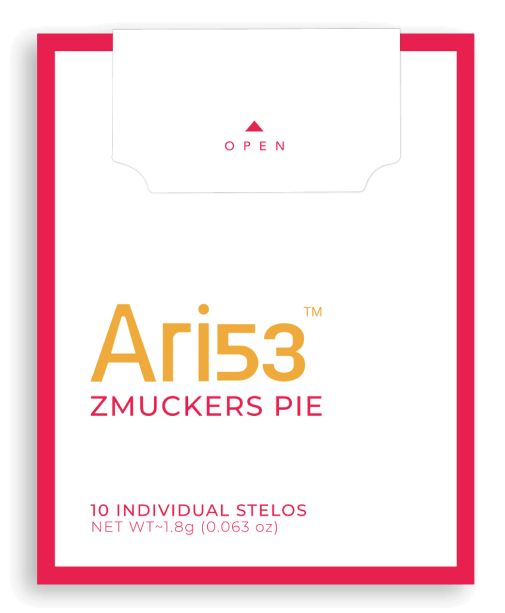 ARI53 Zmuckers Pie
