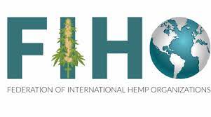 international hemp organization logo