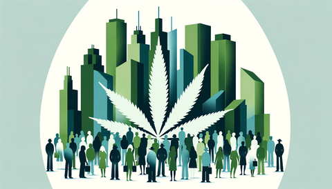 public cannabis education