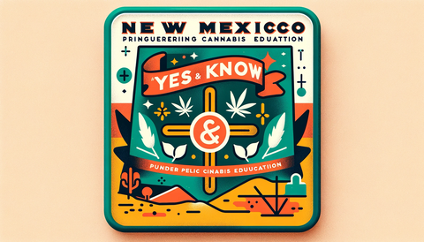 new mexico cannabis public education