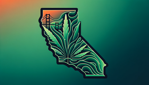 cannabis in california