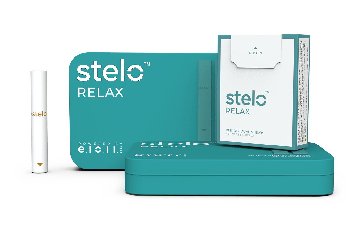 Stelo Relax