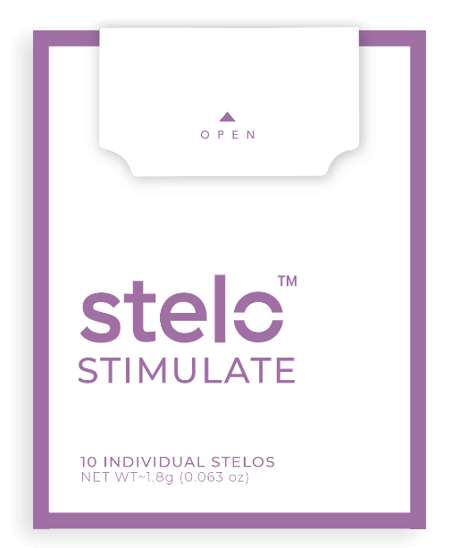 Stelo Stimulate