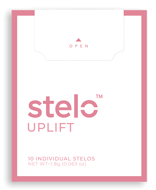 Stelo Uplift