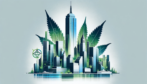 how to enter the new york cannabis market