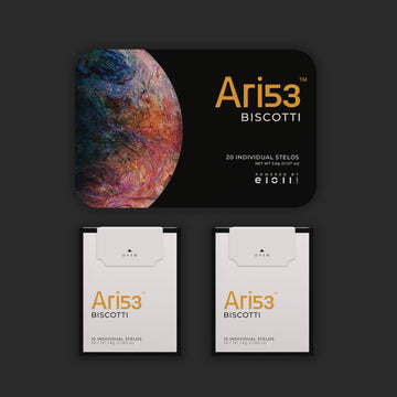 ARI53 Biscotti