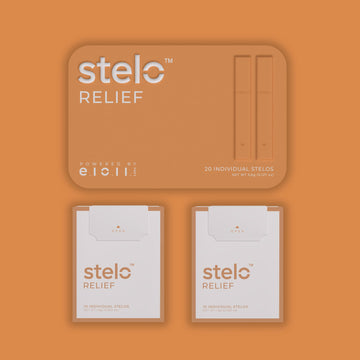 Stelo Relief