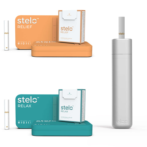 hemp dry herb vaporizer and products by E1011 Labs
