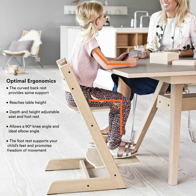 the stokke tripp trapp