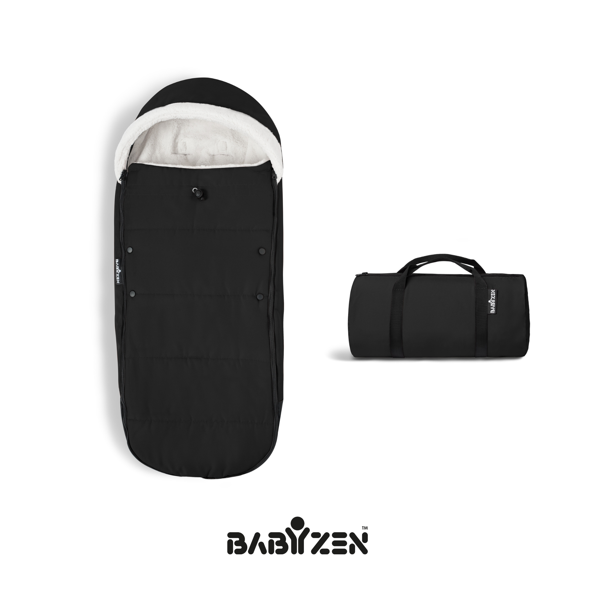 BABYZEN™ YOYO footmuff, Official Stokke Shop Australia