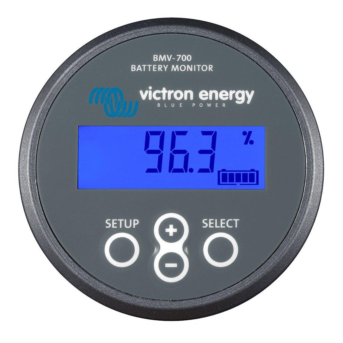 Victron Battery Management System BMS 12/200 BMS012201000