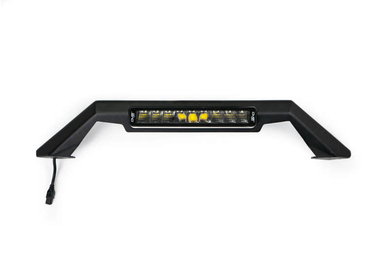 DV8 Offroad For Mto Series Front Bumpers