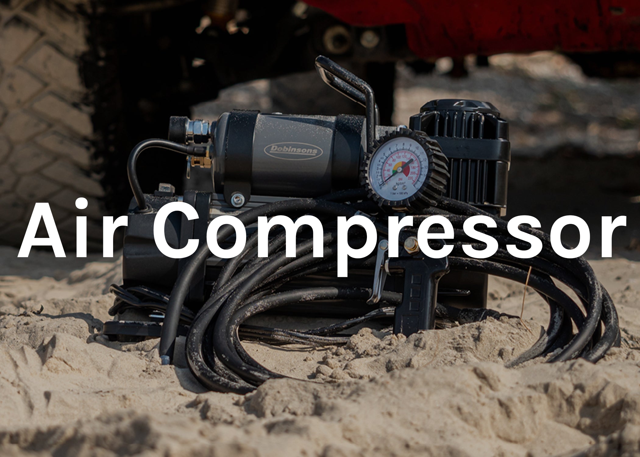 compressor