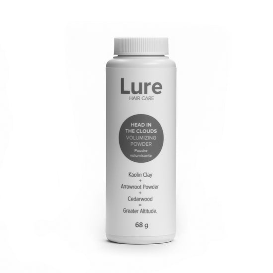 Lure Products, Simply Beautiful + Effective Hair Care + Aromas, Lure  Products