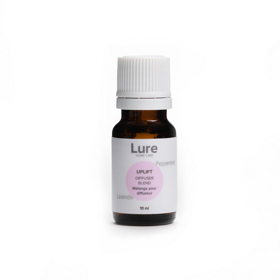 Lure Products, Simply Beautiful + Effective Hair Care + Aromas, Lure  Products