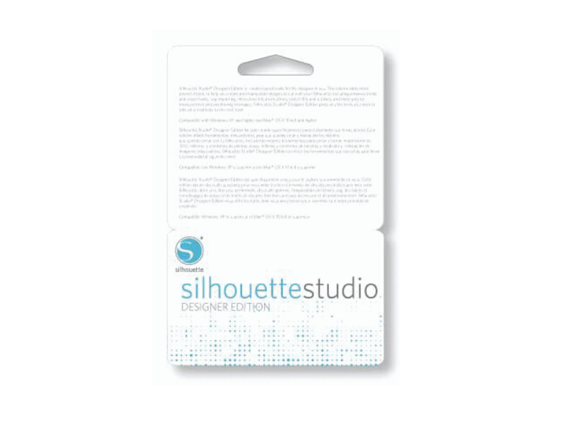 silhouette studio designer edition español