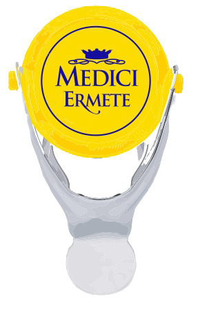 Cavatappi professionale a doppia leva – Medici Ermete