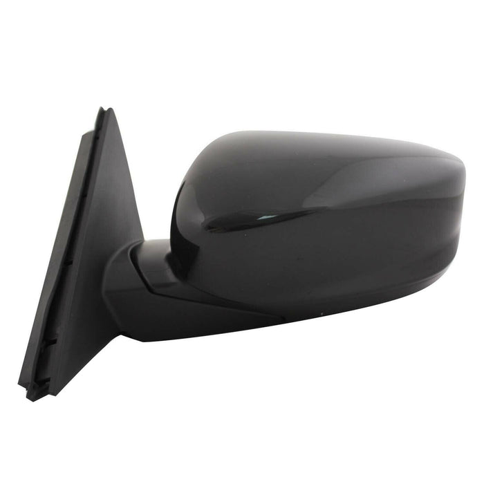 2008 honda accord passenger side mirror cover