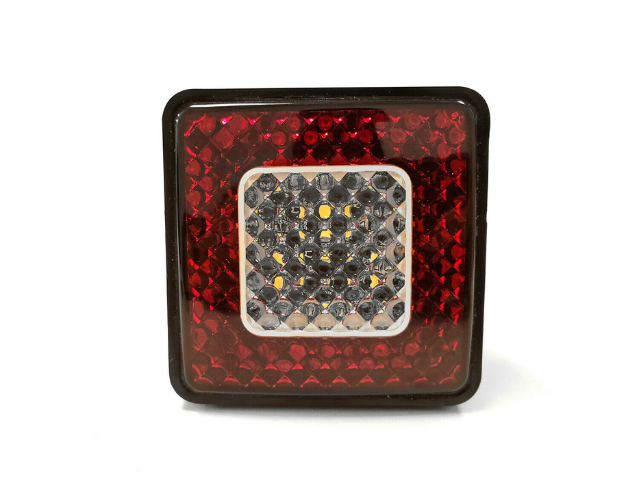 trailer hitch brake light led