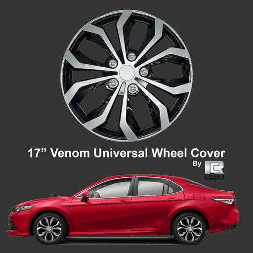 universal wheel covers