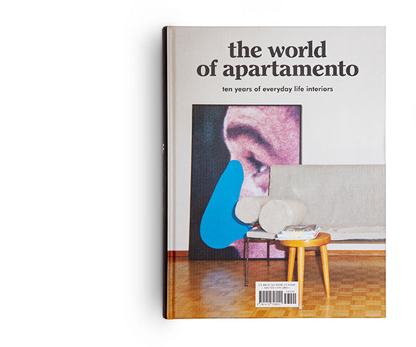 The World of Apartamento: 10 Years of Everyday Life | Jasper