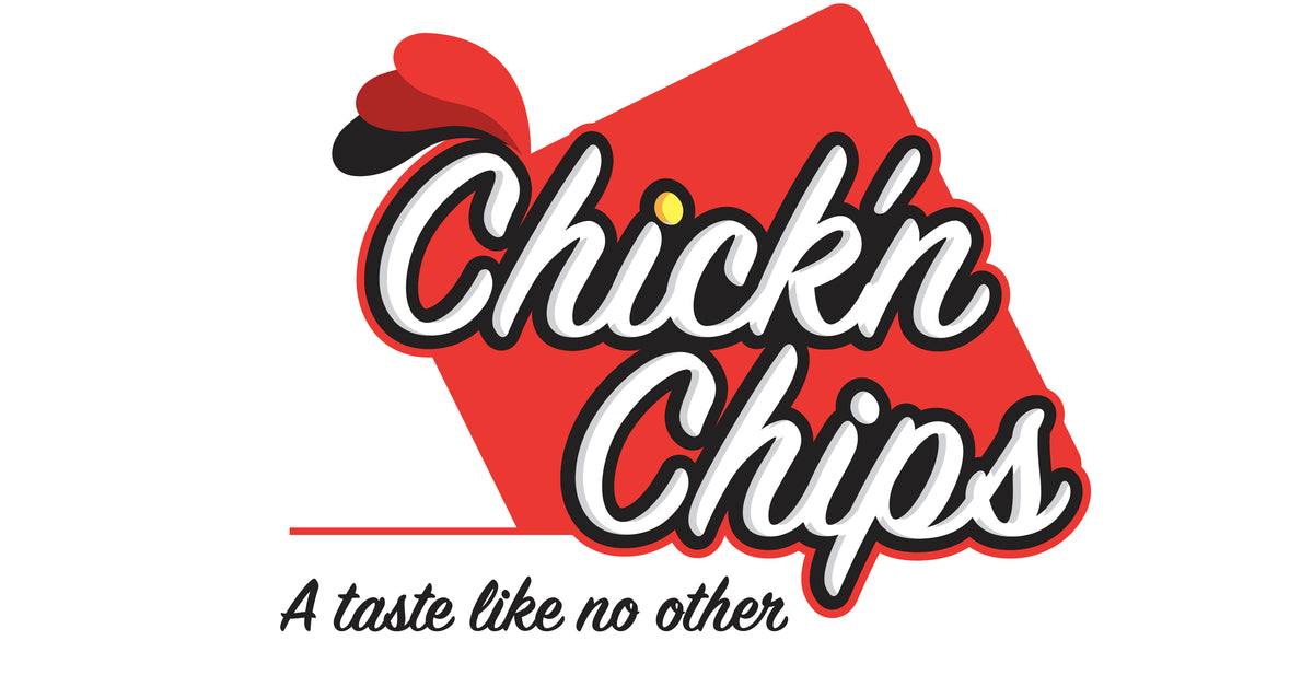 Chick'n Chips
